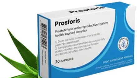 Prosforis — როგორ გამოვიყენოთ და რა შედეგებს ელოდეთ			: реальные и отрицательные мнения покупателей и специалистов, где купить, цена, инструкция по применению