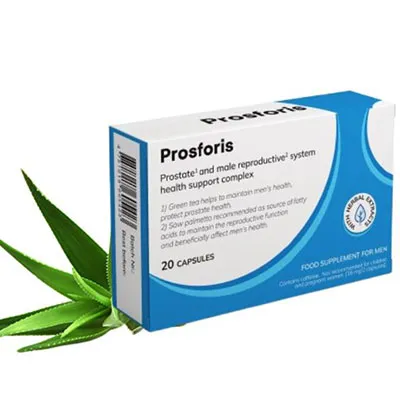 
				Prosforis &mdash; როგორ გამოვიყენოთ და რა შედეგებს ელოდეთ			