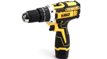 Шуруповерт DeWalt + набор инструментов			: реальные и отрицательные мнения покупателей и специалистов, где купить, цена, инструкция по применению
