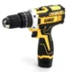 Шуруповерт DeWalt + набор инструментов			: реальные и отрицательные мнения покупателей и специалистов, где купить, цена, инструкция по применению