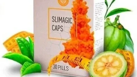 Slimagic Caps — ბუნებრივი საშუალება ჭარბი წონის წინააღმდეგ			: реальные и отрицательные мнения покупателей и специалистов, где купить, цена, инструкция по применению
