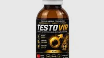 Testovir — ბუნებრივი გამოსავალი მამაკაცის პოტენციის გასაძლიერებლად			: реальные и отрицательные мнения покупателей и специалистов, где купить, цена, инструкция по применению