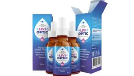 Livioptic			: реальные и отрицательные мнения покупателей и специалистов, где купить, цена, инструкция по применению