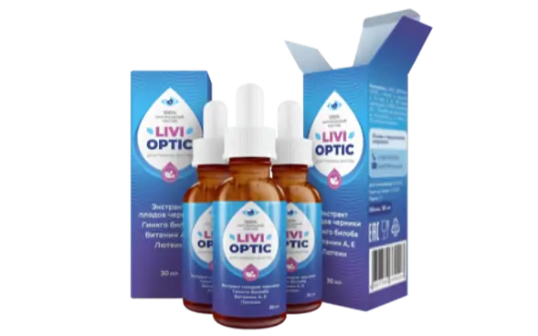 
				Livioptic			