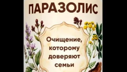 Паразолис — капсулы от паразитов в России			: реальные и отрицательные мнения покупателей и специалистов, где купить, цена, инструкция по применению