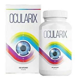 Ocularix მხედველობისთვის – შემადგენლობა, გამოყენება, ექიმების მოსაზრებები და ფასი საქართველოში
Ocularix მხედველობისთვის – შემადგენლობა, გამოყენება, ექიმების მოსაზრებები და ფასი საქართველოში
