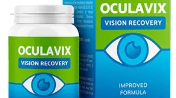 Oculavix – მხედველობის მხარდაჭერა			: реальные и отрицательные мнения покупателей и специалистов, где купить, цена, инструкция по применению
