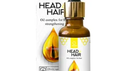 Head Hair-ის აღდგენის ბუნებრივი გზა: ზეთოვანი კომპლექსი Head&Hair			: реальные и отрицательные мнения покупателей и специалистов, где купить, цена, инструкция по применению