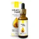Head Hair-ის აღდგენის ბუნებრივი გზა: ზეთოვანი კომპლექსი Head&Hair			: реальные и отрицательные мнения покупателей и специалистов, где купить, цена, инструкция по применению