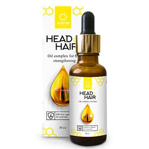 
				Head Hair-ის აღდგენის ბუნებრივი გზა: ზეთოვანი კომპლექსი Head&Hair			