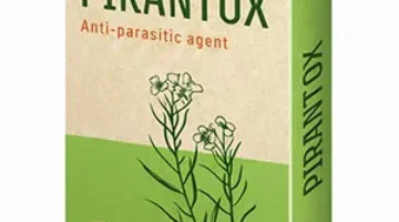 Pirantox: ინგრედიენტები, გამოყენება, ექიმების მოსაზრებები და სად ვიყიდოთ			: реальные и отрицательные мнения покупателей и специалистов, где купить, цена, инструкция по применению