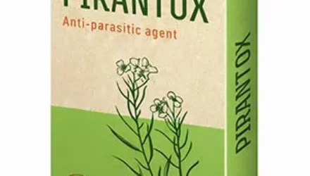 Pirantox: ინგრედიენტები, გამოყენება, ექიმების მოსაზრებები და სად ვიყიდოთ			: реальные и отрицательные мнения покупателей и специалистов, где купить, цена, инструкция по применению