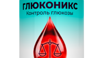 Глюконикс с пиперином: обзор натурального средства для нормализации сахара