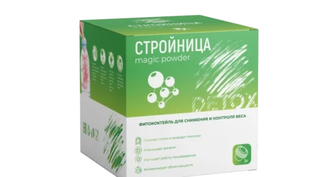 Стройница — фитококтейль для похудения: отзывы, цена, где купить