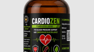 Cardiozen			: реальные и отрицательные мнения покупателей и специалистов, где купить, цена, инструкция по применению
