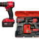 Шуруповерт Milwaukee 48V + 23 предмета			: реальные и отрицательные мнения покупателей и специалистов, где купить, цена, инструкция по применению
