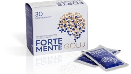 Форте Менте Голд (Forte Mente Gold) для мозга в Латвии			: реальные и отрицательные мнения покупателей и специалистов, где купить, цена, инструкция по применению