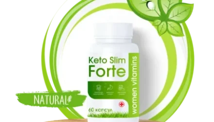 Кето Слим Форте (Keto Slim Forte) капсулы для похудения			: реальные и отрицательные мнения покупателей и специалистов, где купить, цена, инструкция по применению