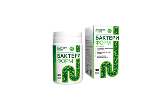 
				Бактери Форм free			