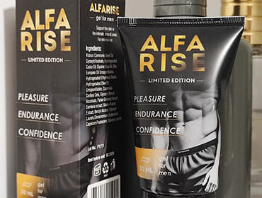 Alfarise Alfarise