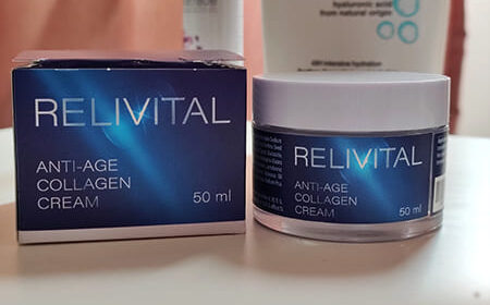 Relivital