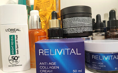 Relivital