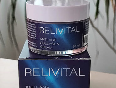 Relivital