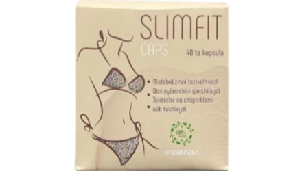 SlimFit — капсулы для похудения			: реальные и отрицательные мнения покупателей и специалистов, где купить, цена, инструкция по применению