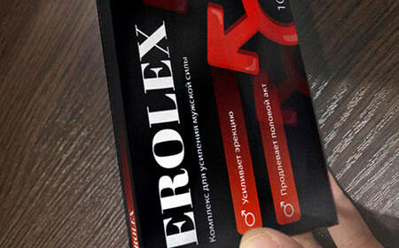 Erolex Erolex