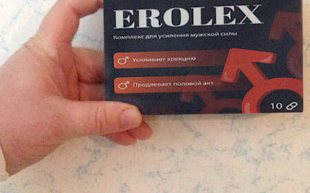 Erolex Erolex